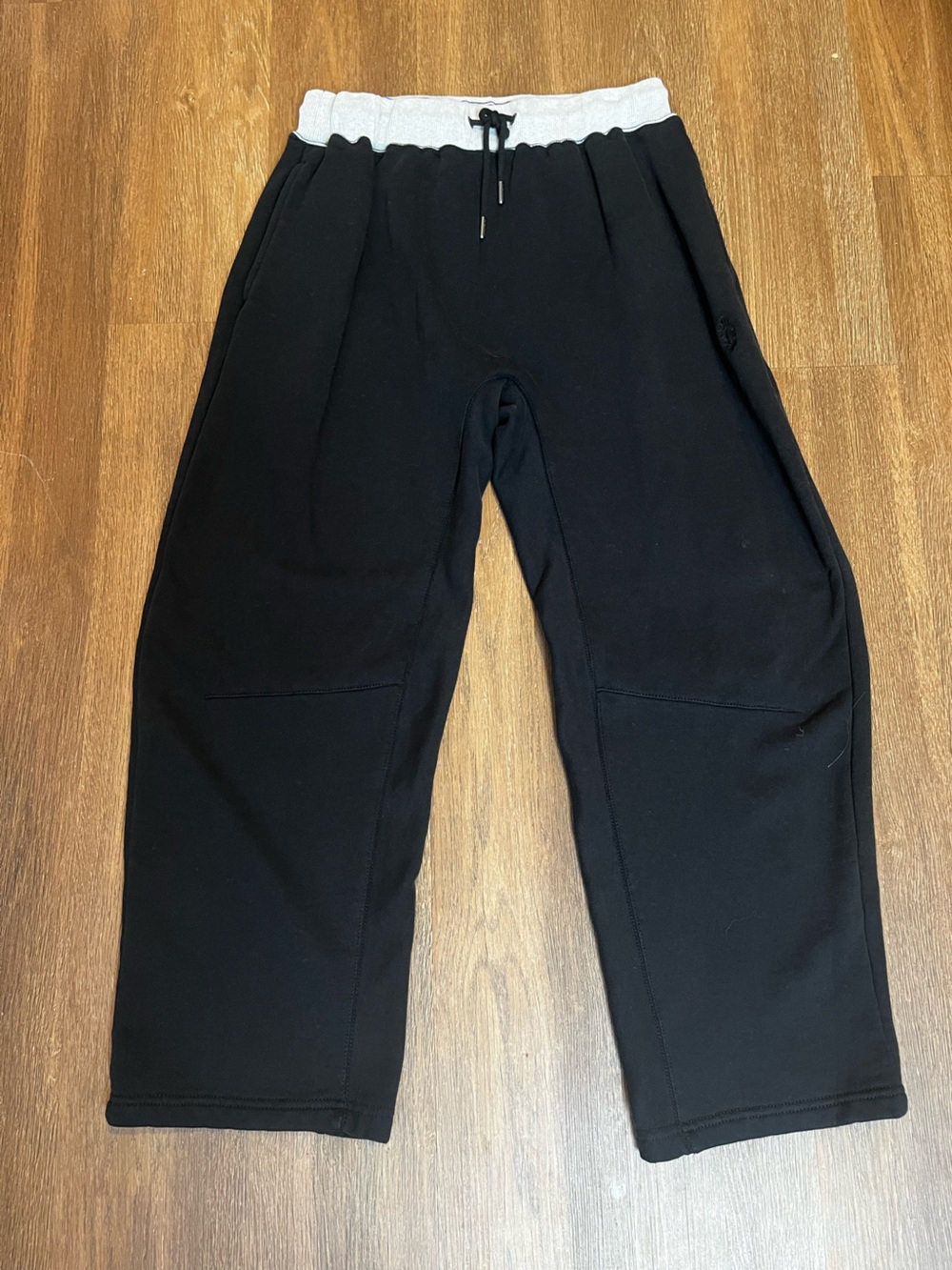 Free People Movement Black Sweatpants Size Small